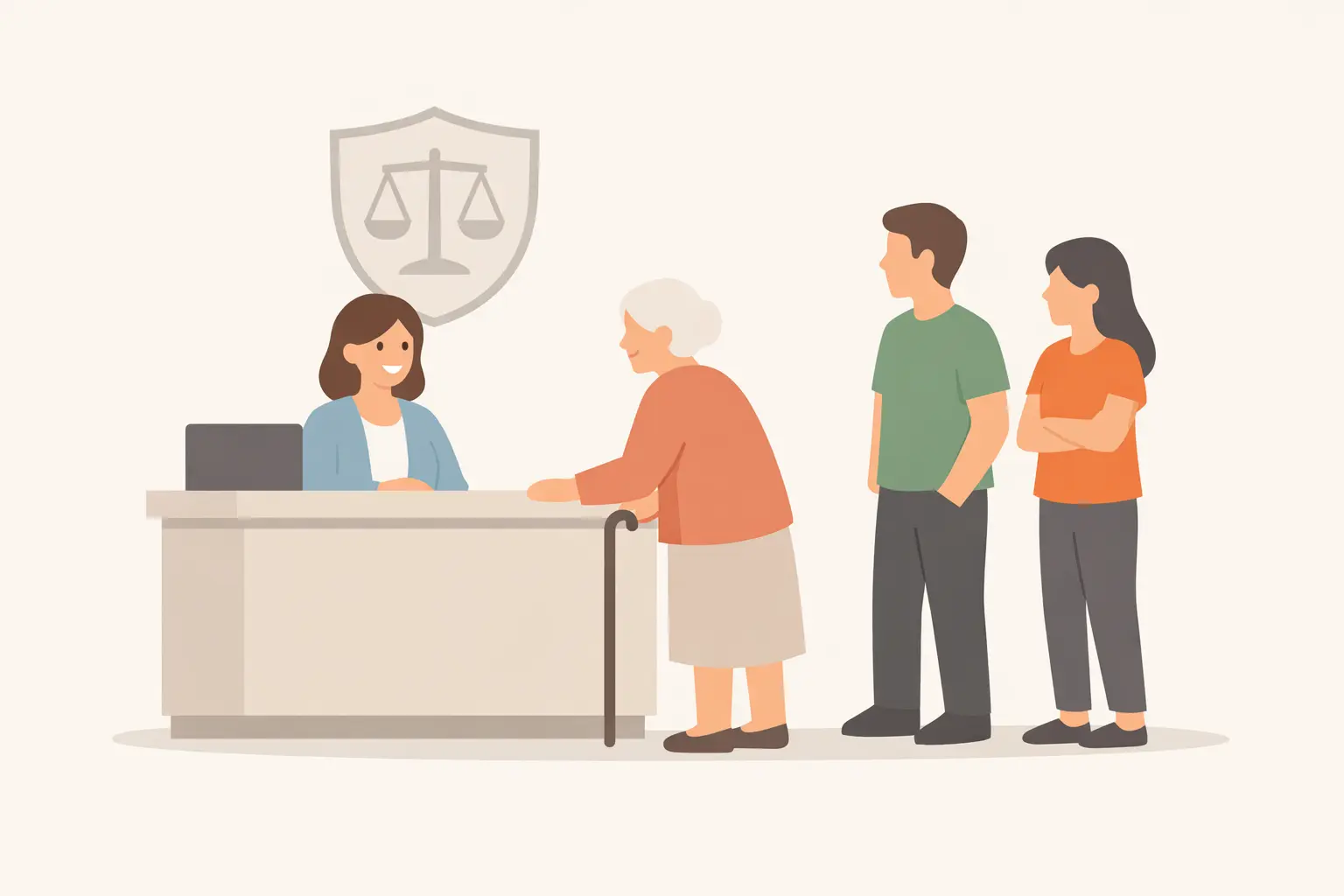 Justice Should Not Be a Privilege: 5 Places Nigerians Can Access Free Legal Help